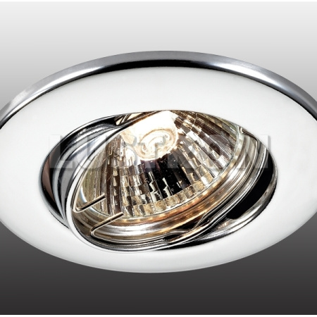 картинка Встраиваемый светильник Classic 369693 от магазина BTSvet