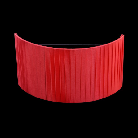 картинка Абажур Toronto MOD974-WLShade-Red от магазина BTSvet