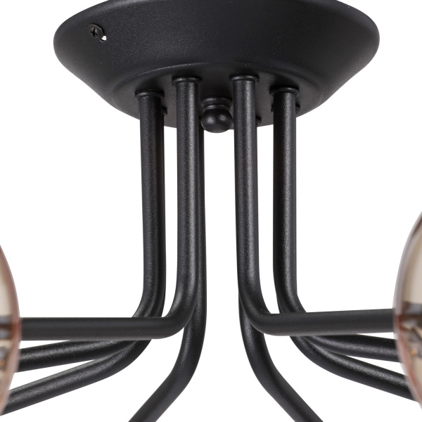 картинка Потолочная люстра V47240-13/8PL от магазина BTSvet