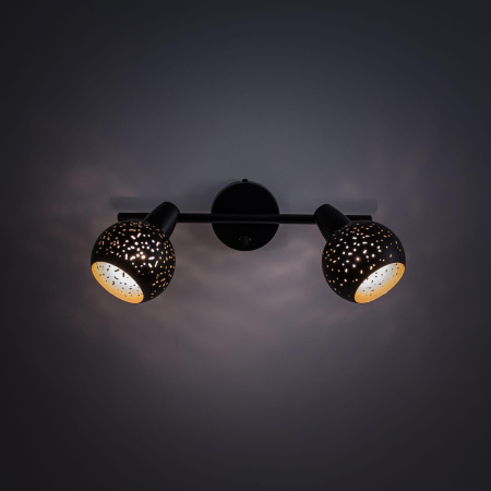 картинка Спот с выключателем Деко CL504522 от магазина BTSvet