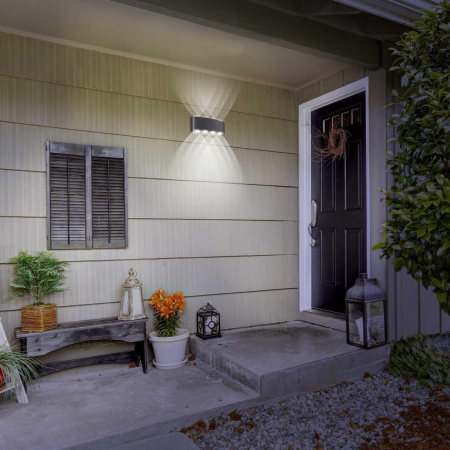 картинка Архитектурная подсветка светодиодная Calle 358461 IP54 от магазина BTSvet