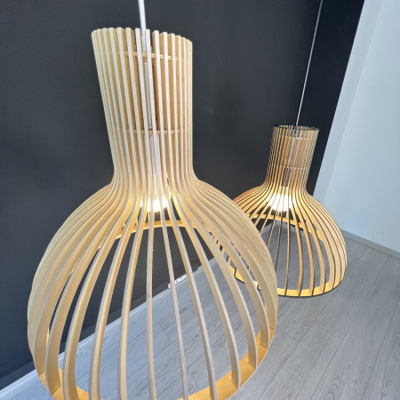 картинка Подвесной светильник SECTO3 от магазина BTSvet