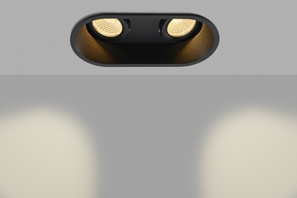 картинка Встраиваемый светильник COMBO-50-BL от магазина BTSvet