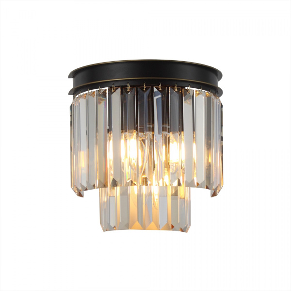 Настенный светильник хрустальный Мартин CL332332