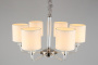 картинка Подвесная люстра Mona APL.729.03.06 от магазина BTSvet