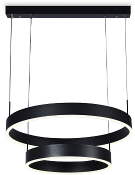 Подвесной светильник светодиодный ACRYLICA FA6612