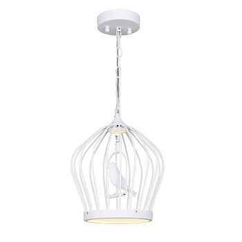 Подвесной светодиодный светильник Chick 1931-2P