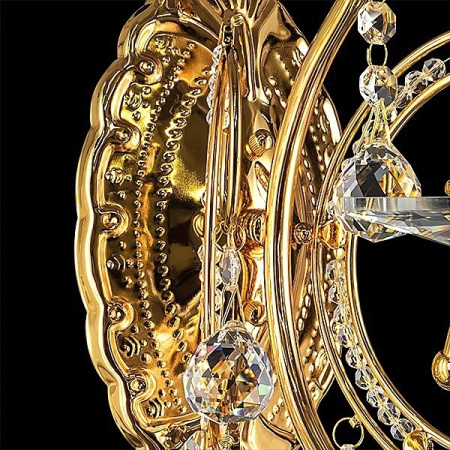 картинка Бра Elegante 708612 от магазина BTSvet