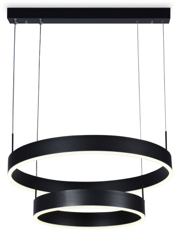 Подвесной светильник светодиодный ACRYLICA FA6612