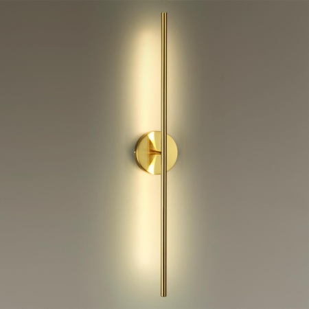 картинка Бра светодиодное Fuerte 4324/12WL от магазина BTSvet