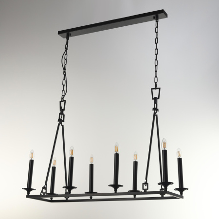 картинка Подвесная люстра Маркиз CL471245 от магазина BTSvet