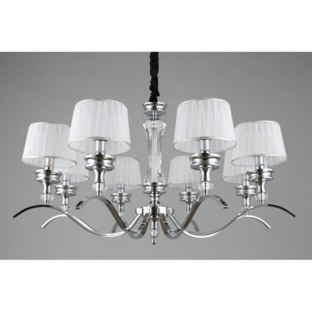 картинка Подвесная люстра OML-88403-08 от магазина BTSvet