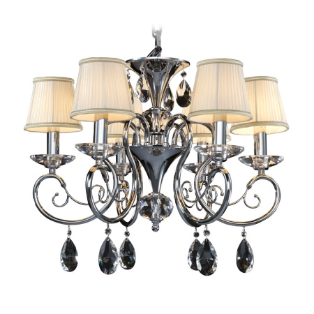 картинка Подвесная люстра RICERCO 693064 от магазина BTSvet