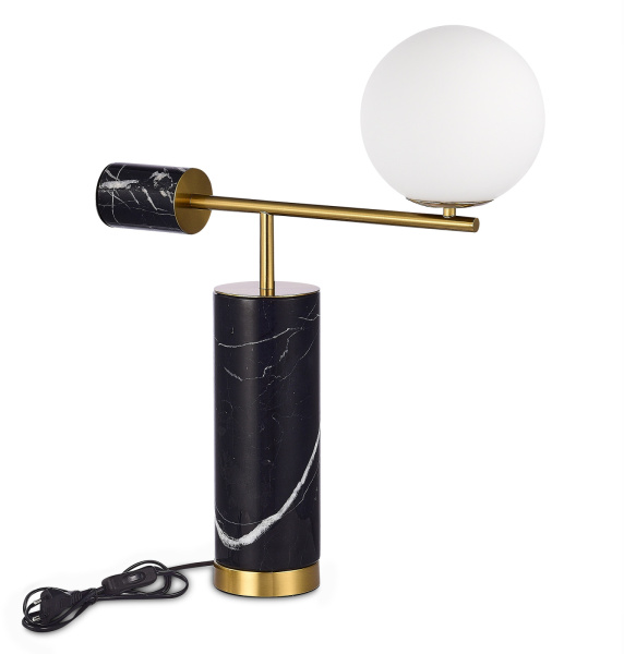 картинка Настольная лампа ST Luce Danese SL1008.404.01 от магазина BTSvet