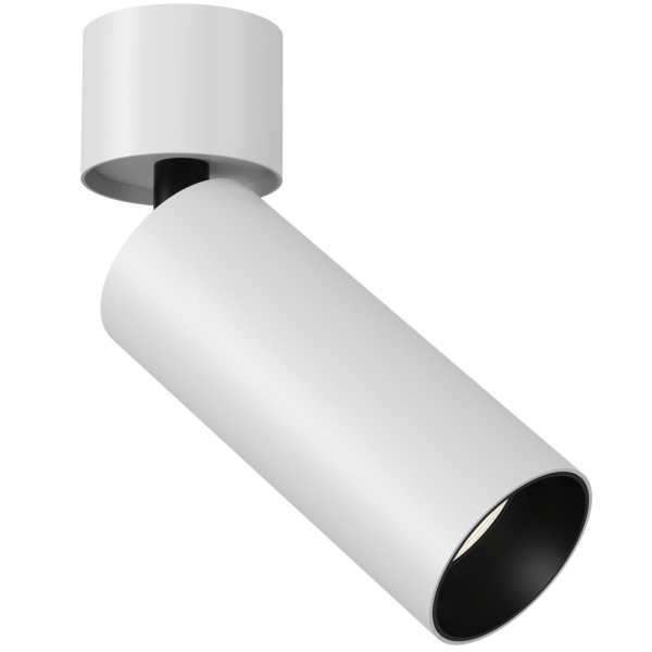 Накладной светильник светодиодный Focus Led C055CL-L12W4K