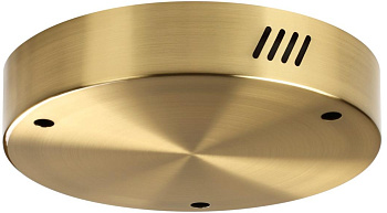 Основание для светильника Brizzi 3885/3LG