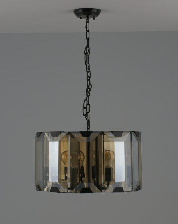 картинка Подвесная люстра Rizar V1220-5P от магазина BTSvet