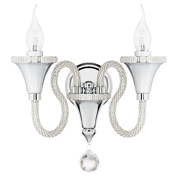 Бра подсвечник SERPENTE 703624