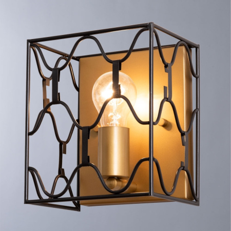 картинка Настенный светильник Dunkan 2021/04 AP-1 от магазина BTSvet