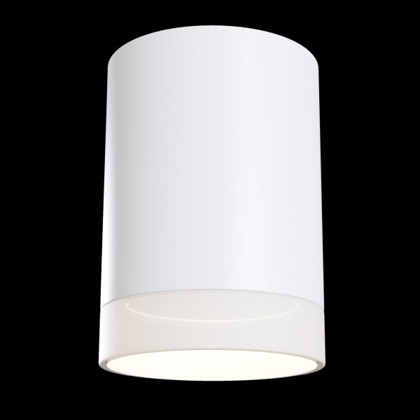 картинка Накладной светильник Pauline C008CW-01W от магазина BTSvet