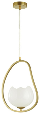 Подвесной светильник Waterlily 4873/1