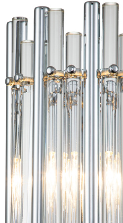 картинка Настенный светильник Violino V000310 (12025/1W Chrome) от магазина BTSvet