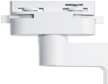 картинка Трековый светильник AL193 41597 от магазина BTSvet