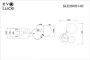 картинка Бра настенное Formae SLE220921-02 от магазина BTSvet