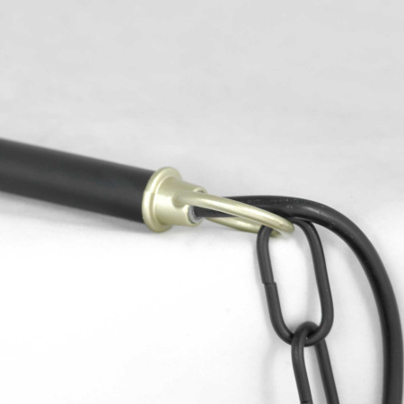 картинка Подвесная люстра Roosevelt LSP-8198 от магазина BTSvet