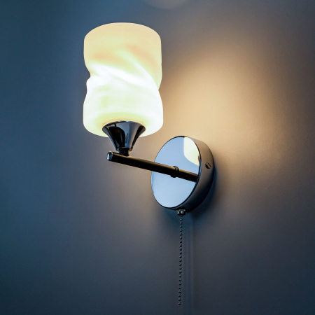 картинка Бра с выключателем Нильс CL132315 от магазина BTSvet