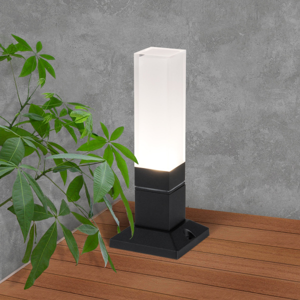 картинка Наземный светильник светодиодный 1536 TECHNO LED IP54 от магазина BTSvet