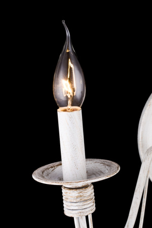 картинка Бра Velia  FR2046-WL-02-WG от магазина BTSvet