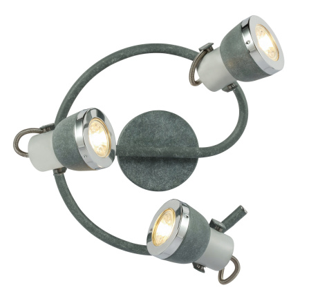 картинка Спот Sabinyo 57000-3 от магазина BTSvet