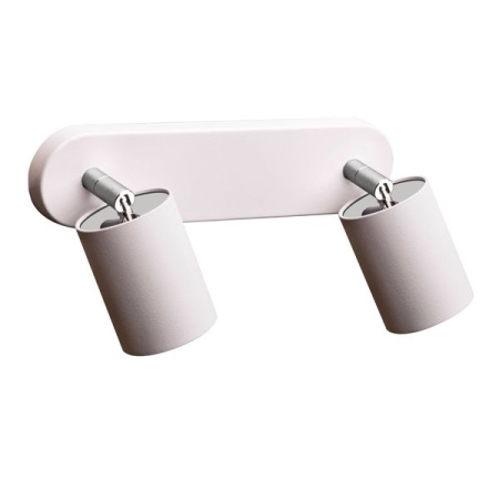 картинка Спот Eye Spot White 6015 от магазина BTSvet