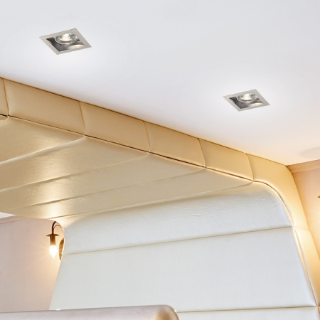 картинка Встраиваемый светильник Bell 369638 от магазина BTSvet