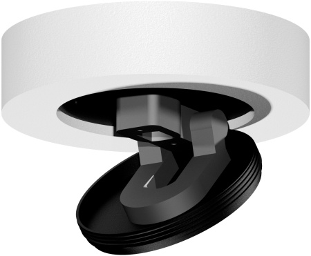 Корпус накладной Diy Spot A2228