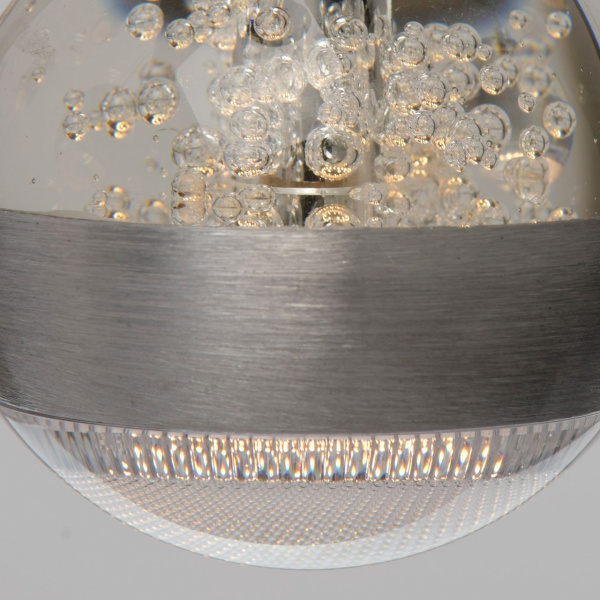картинка Подвесной светильник Капелия 730010101 от магазина BTSvet