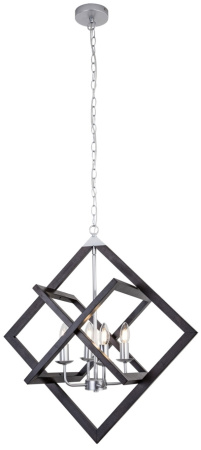 Подвесная люстра Carrollton LSP-8733