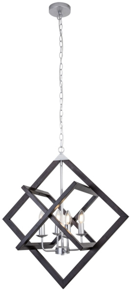 Подвесная люстра Carrollton LSP-8733