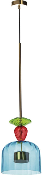 Подвесной светильник светодиодный Candy 2008-C