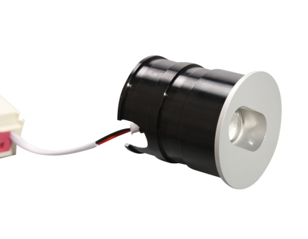 Подсветка ступеней лестницы светодиодная FLOOR R GW-R612-3-SL-NW