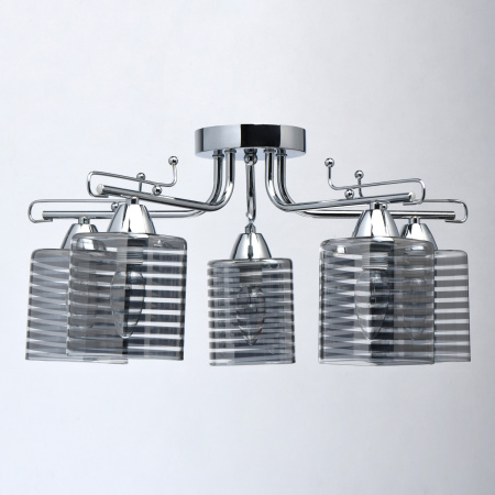 картинка Потолочная люстра Олимпия 638019705 от магазина BTSvet