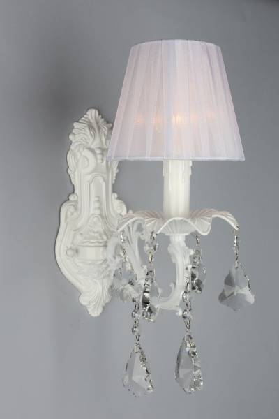 картинка Бра свеча OML-30801-01 от магазина BTSvet