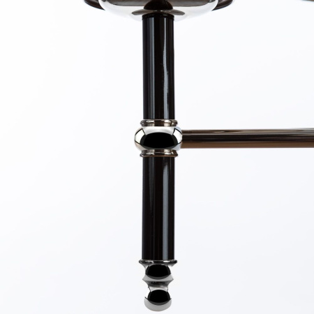 картинка Подвесная люстра Candela 1162/01 LM-5 от магазина BTSvet