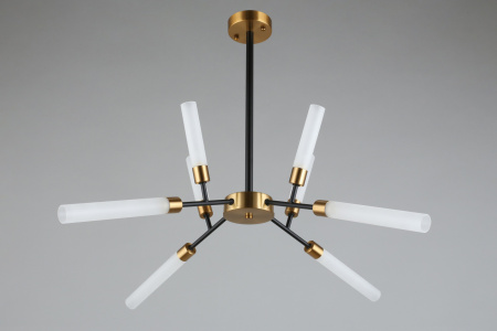 картинка Потолочная люстра светодиодная Oliwia APL.604.07.09 от магазина BTSvet