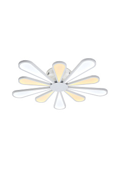 Потолочная светодиодная люстра Miracoli 202.10 LED