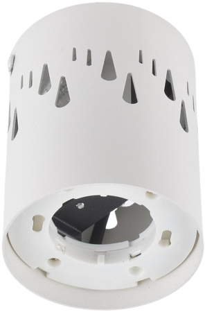 картинка Накладной светильник Sotto DLC-S618 GX53 WHITE от магазина BTSvet