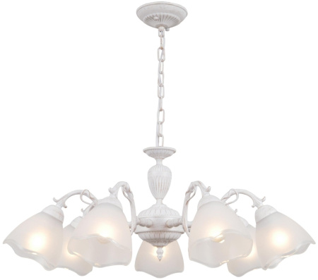 Люстра подвесная Патина Латур CL413270