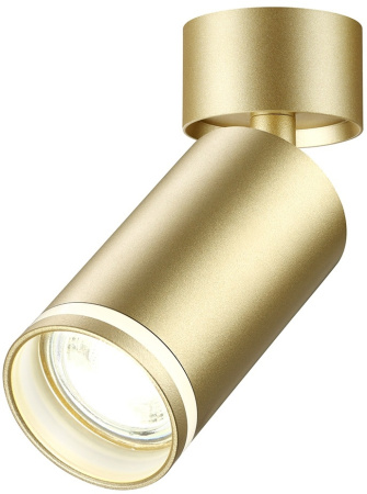 картинка Спот накладной Ular 370886 от магазина BTSvet