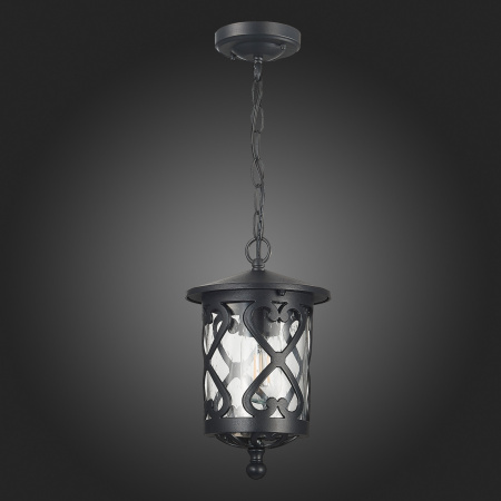 картинка Уличный светильник подвесной Lorne SL085.403.01 от магазина BTSvet